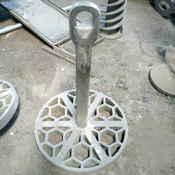 热处理配件